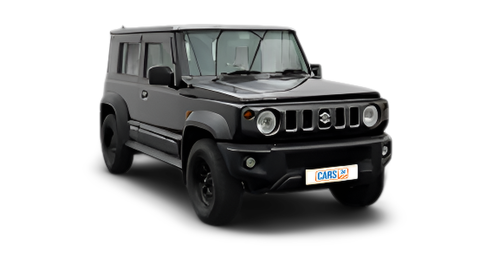 Maruti JIMNY-img